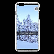 Coque iPhone 6Plus / 6Splus Snapchat Cool Story ZG