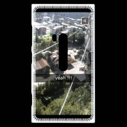 Coque Nokia Lumia 920 Snapchat Yeah ZG