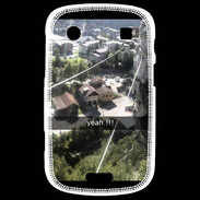 Coque Blackberry Bold 9900 Snapchat Yeah ZG