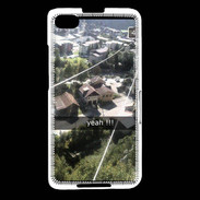 Coque Blackberry Z30 Snapchat Yeah ZG