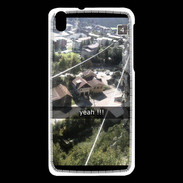 Coque HTC Desire 816 Snapchat Yeah ZG