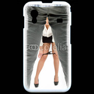 Coque Samsung ACE S5830 Insolite situation 25