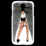 Coque Samsung Galaxy S4 Insolite situation 25