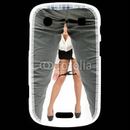 Coque Blackberry Bold 9900 Insolite situation 25