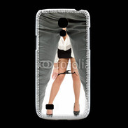 Coque Samsung Galaxy S4mini Insolite situation 25