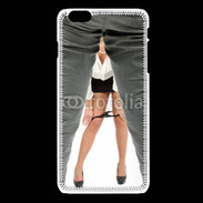 Coque iPhone 6Plus / 6Splus Insolite situation 25