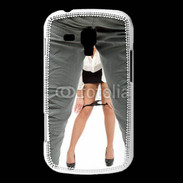 Coque Samsung Galaxy Trend Insolite situation 25