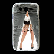 Coque Samsung Galaxy Grand Insolite situation 25