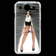 Coque LG G Pro Insolite situation 25
