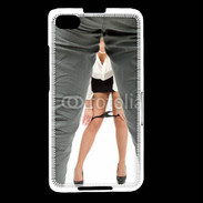 Coque Blackberry Z30 Insolite situation 25