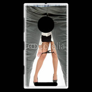 Coque Nokia Lumia 830 Insolite situation 25