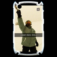 Coque Blackberry 8520 Snapchat Cool Story 2 ZG