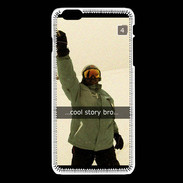 Coque iPhone 6Plus / 6Splus Snapchat Cool Story 2 ZG