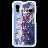 Coque Samsung ACE S5830 Je ride l'Alpes d'Huez ZG