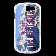 Coque Samsung Galaxy Express Je ride l'Alpes d'Huez ZG