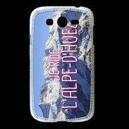 Coque Samsung Galaxy Grand Je ride l'Alpes d'Huez ZG