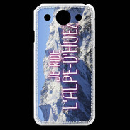 Coque LG G Pro Je ride l'Alpes d'Huez ZG