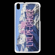 Coque HTC Desire 816 Je ride l'Alpes d'Huez ZG
