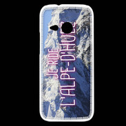 Coque HTC One Mini 2 Je ride l'Alpes d'Huez ZG