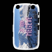 Coque Blackberry Curve 9320 Je ride Megève ZG