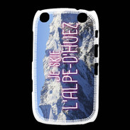 Coque Blackberry Curve 9320 Je skie l'Alpes d'Huez ZG