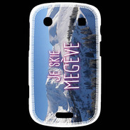 Coque Blackberry Bold 9900 Je skie Megève ZG