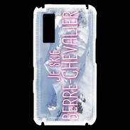 Coque Samsung Player One Je skie Serre-Chevalier ZG