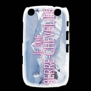 Coque Blackberry Curve 9320 Je skie Serre-Chevalier ZG