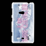 Coque Nokia Lumia 625 Je skie Serre-Chevalier ZG