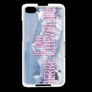 Coque Blackberry Z30 Je skie Serre-Chevalier ZG