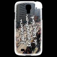 Coque Samsung Galaxy S4 Marathon de New-York ZG