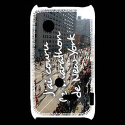 Coque Sony Xperia Typo Marathon de New-York ZG