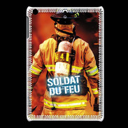 Coque iPadMini Soldat du Feu ZG