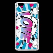 Coque iPhone 6Plus / 6Splus love Cartoon 510