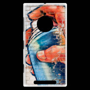 Coque Nokia Lumia 830 Bombe graffiti