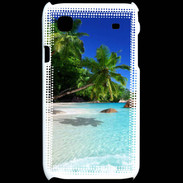 Coque Samsung Galaxy S Ballade aux Seychelles 500