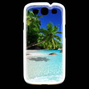 Coque Samsung Galaxy S3 Ballade aux Seychelles 500