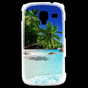 Coque Samsung Galaxy Ace 2 Ballade aux Seychelles 500