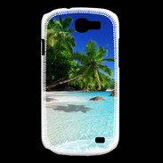Coque Samsung Galaxy Express Ballade aux Seychelles 500