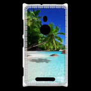Coque Nokia Lumia 925 Ballade aux Seychelles 500