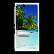 Coque Sony Xpéria Z Ultra Ballade aux Seychelles 500