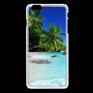 Coque iPhone 6 / 6S Ballade aux Seychelles 500