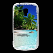 Coque Samsung Galaxy Trend Ballade aux Seychelles 500