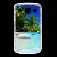 Coque Samsung Galaxy Core Ballade aux Seychelles 500