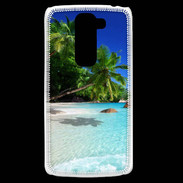 Coque LG G2 Mini Ballade aux Seychelles 500