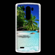 Coque LG G3 Ballade aux Seychelles 500