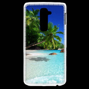 Coque LG G2 Ballade aux Seychelles 500