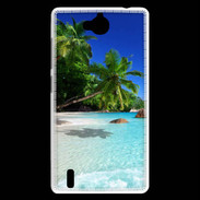 Coque Huawei Ascend G740 Ballade aux Seychelles 500