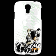Coque Samsung Galaxy S4 Rugby Power