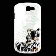 Coque Samsung Galaxy Express Rugby Power
